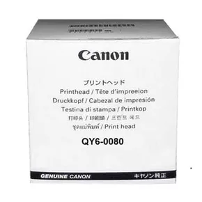 Canon Original Druckkopf QY6-0080-000, Canon Pixma MX715, 882, 884, 895, IP4850, 4800, 4820